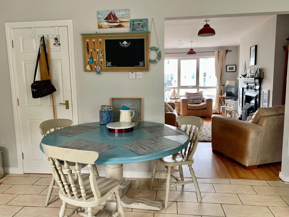Ballycastle Holiday Home Luaran gambar