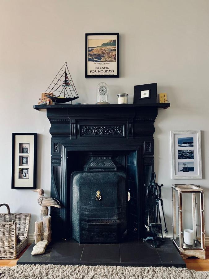 Ballycastle Holiday Home Luaran gambar